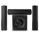 Philips MMS3160B Sound System