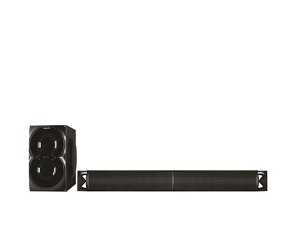 Philips MMS4200 Sound Bar