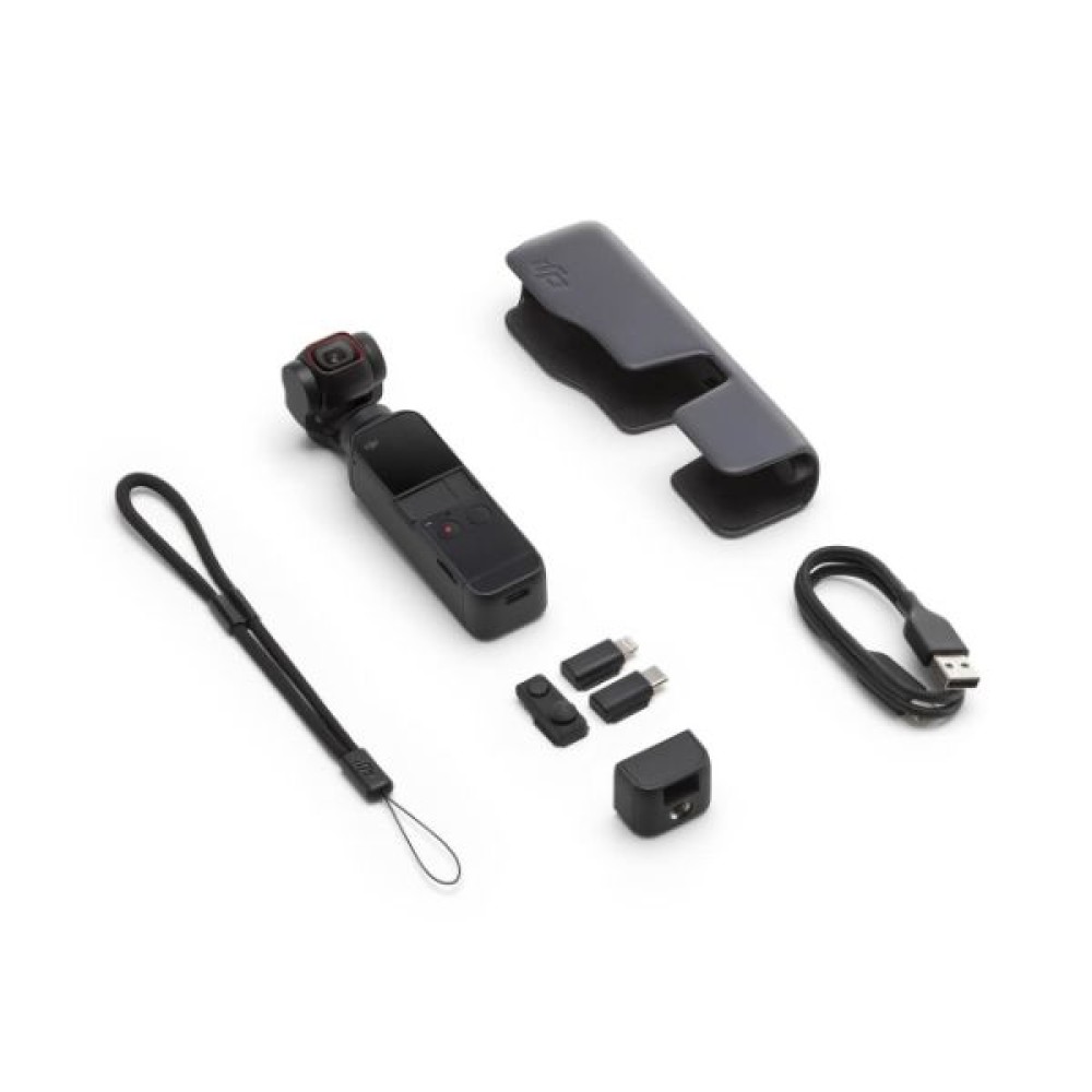 DJI Pocket 2 DJI Pocket 2