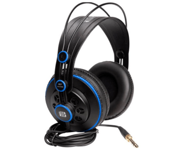 PreSonus HD7 Professional Monitoring Headphones