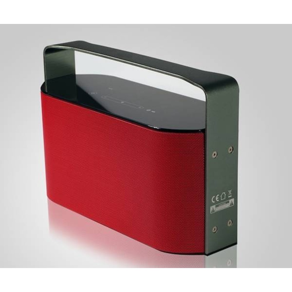 Pure Acoustics Style Box