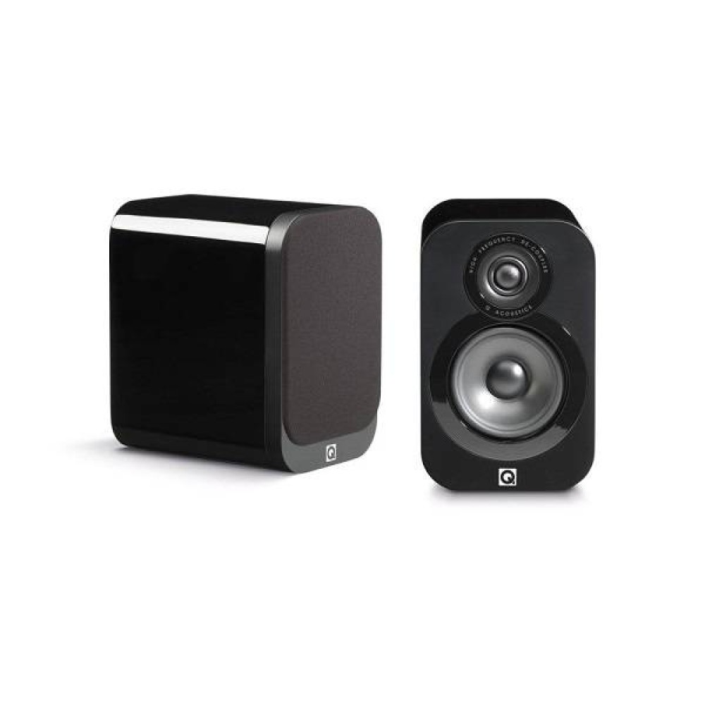Q Acoustic 3010 Bookshelf Speaker