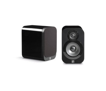 Q Acoustic 3010 Bookshelf Speaker