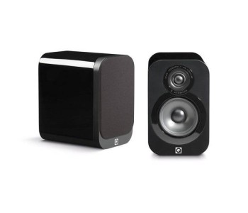 Q Acoustic 3010 Bookshelf Speaker