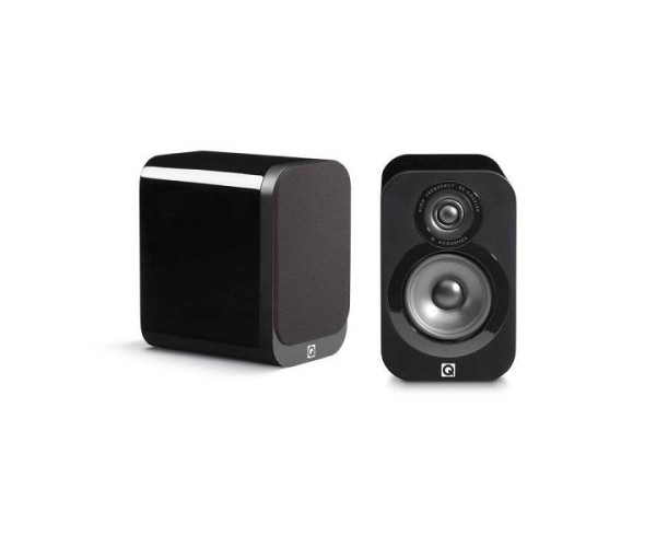 Q Acoustic 3010 Bookshelf Speaker