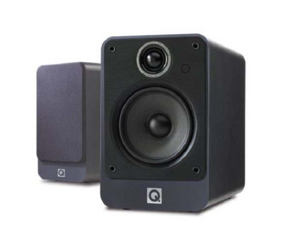 Q Acoustics 2020i Bookshelf Speakers Q Acoustics 2020i Bookshelf Speakers