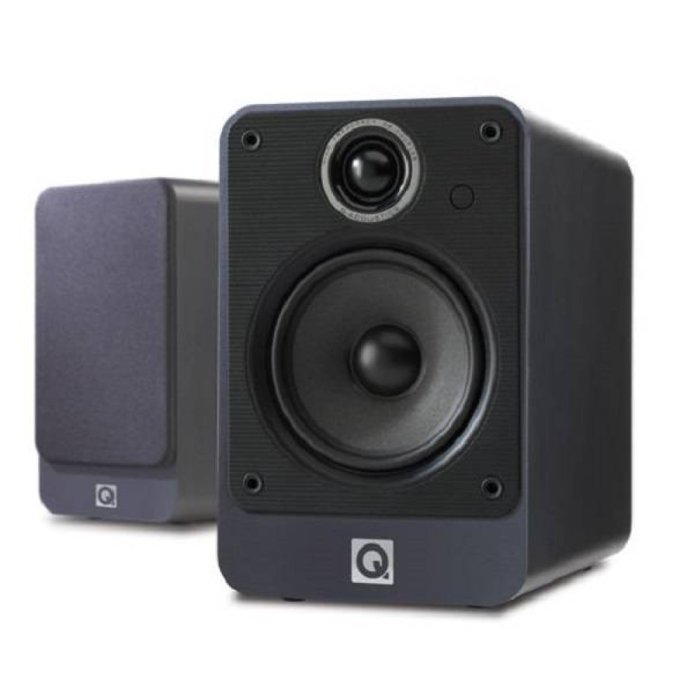 Q Acoustics 2020i Bookshelf Speakers Q Acoustics 2020i Bookshelf Speakers