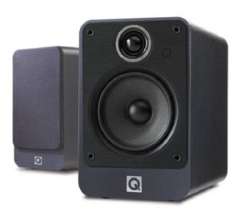 Q Acoustics 2020i Bookshelf Speakers