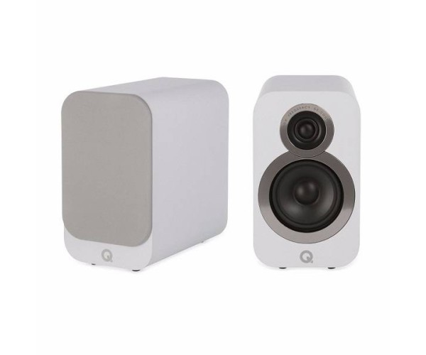 Q Acoustics 3010i Bookshelf Speakers Q Acoustics 3010i Bookshelf Speakers