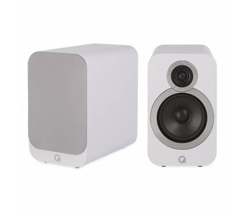 Q Acoustics 3020i Bookshelf Speakers
