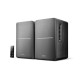 Edifier R1280DBS Black Bluetooth Bookshelf Speaker