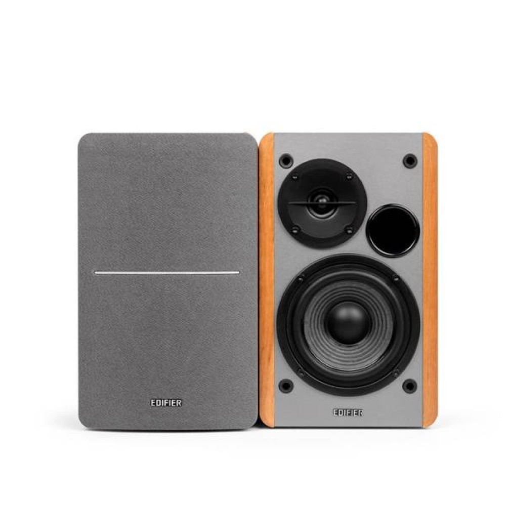Edifier R1200T II Stereo Bookshelf Speaker Edifier R1200T II Stereo Bookshelf Speaker