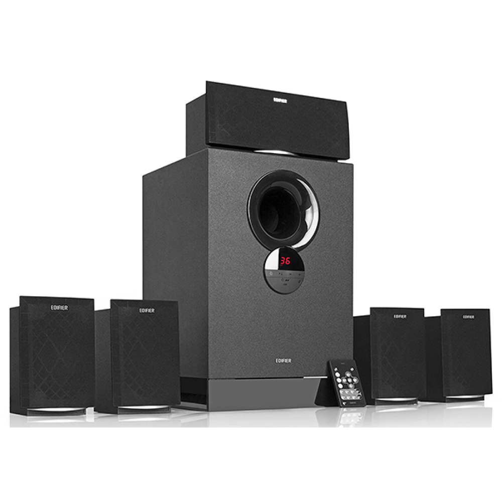Edifier R501T III Speaker System Edifier R501T III Speaker System