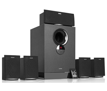 Edifier R501T III Speaker System