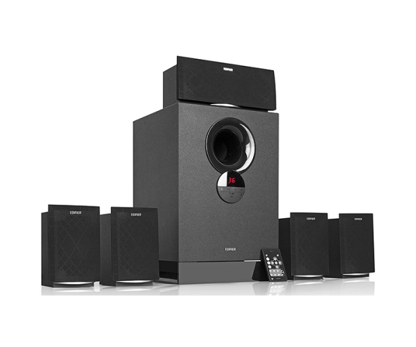 Edifier R501T III Speaker System Edifier R501T III Speaker System
