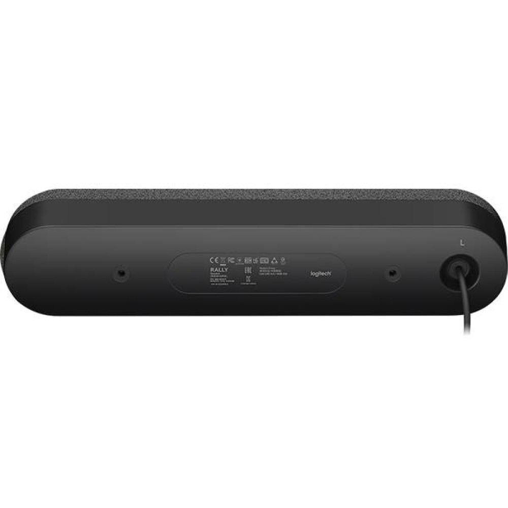 Logitech Rally Speaker Logitech Rally Speaker