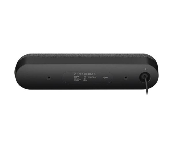 Logitech Rally Speaker Logitech Rally Speaker