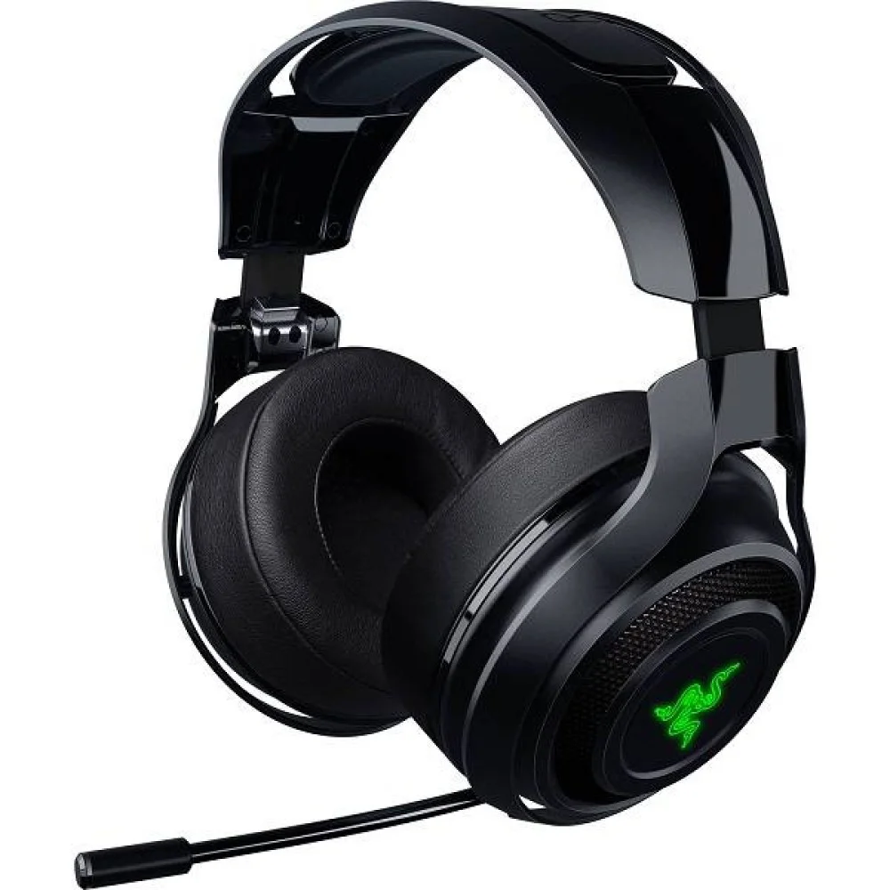 Razer ManO'War Wireless PC Gaming Headset