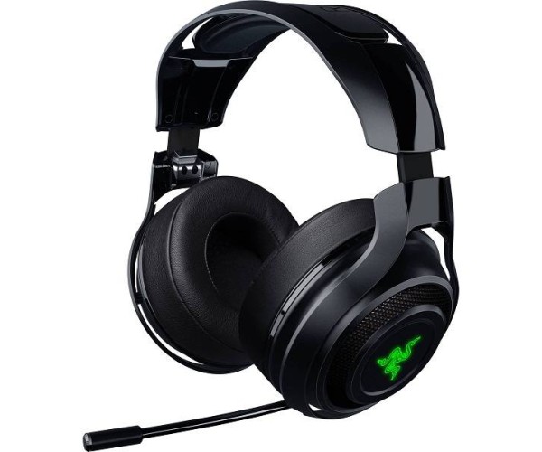 Razer ManO'War Wireless PC Gaming Headset