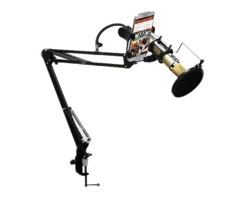 Remax CK100 Mobile Recording Studio Microphone
