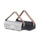Remax RB-H1 Power Bank Bluetooth Speaker Remax RB-H1 Power Bank Bluetooth Speaker