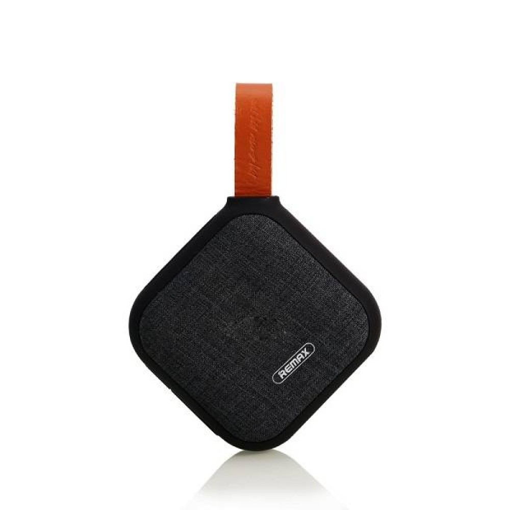 Remax RB-M15 Fabric Bluetooth Speaker Remax RB-M15 Fabric Bluetooth Speaker