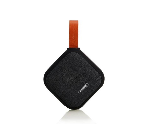 Remax RB-M15 Fabric Bluetooth Speaker Remax RB-M15 Fabric Bluetooth Speaker