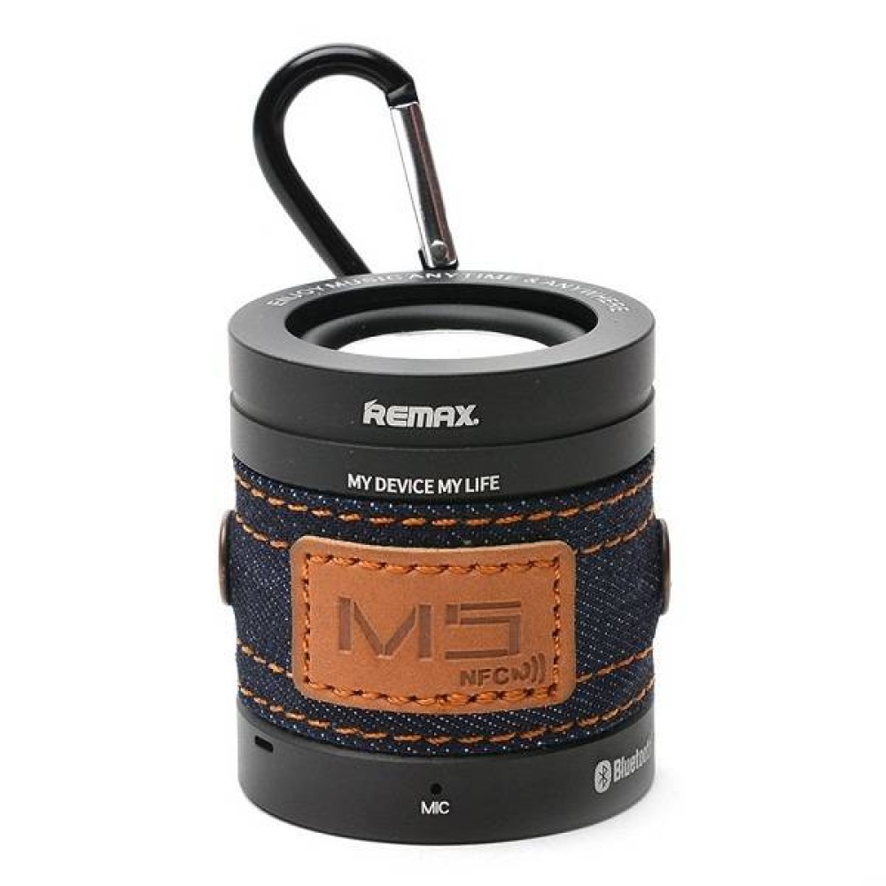 Remax RB-M5 NFC Bluetooth Speaker