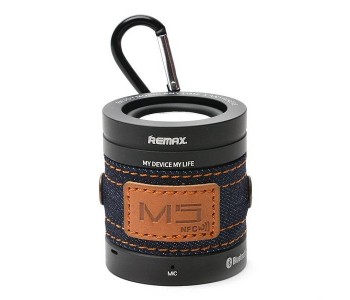 Remax RB-M5 NFC Bluetooth Speaker