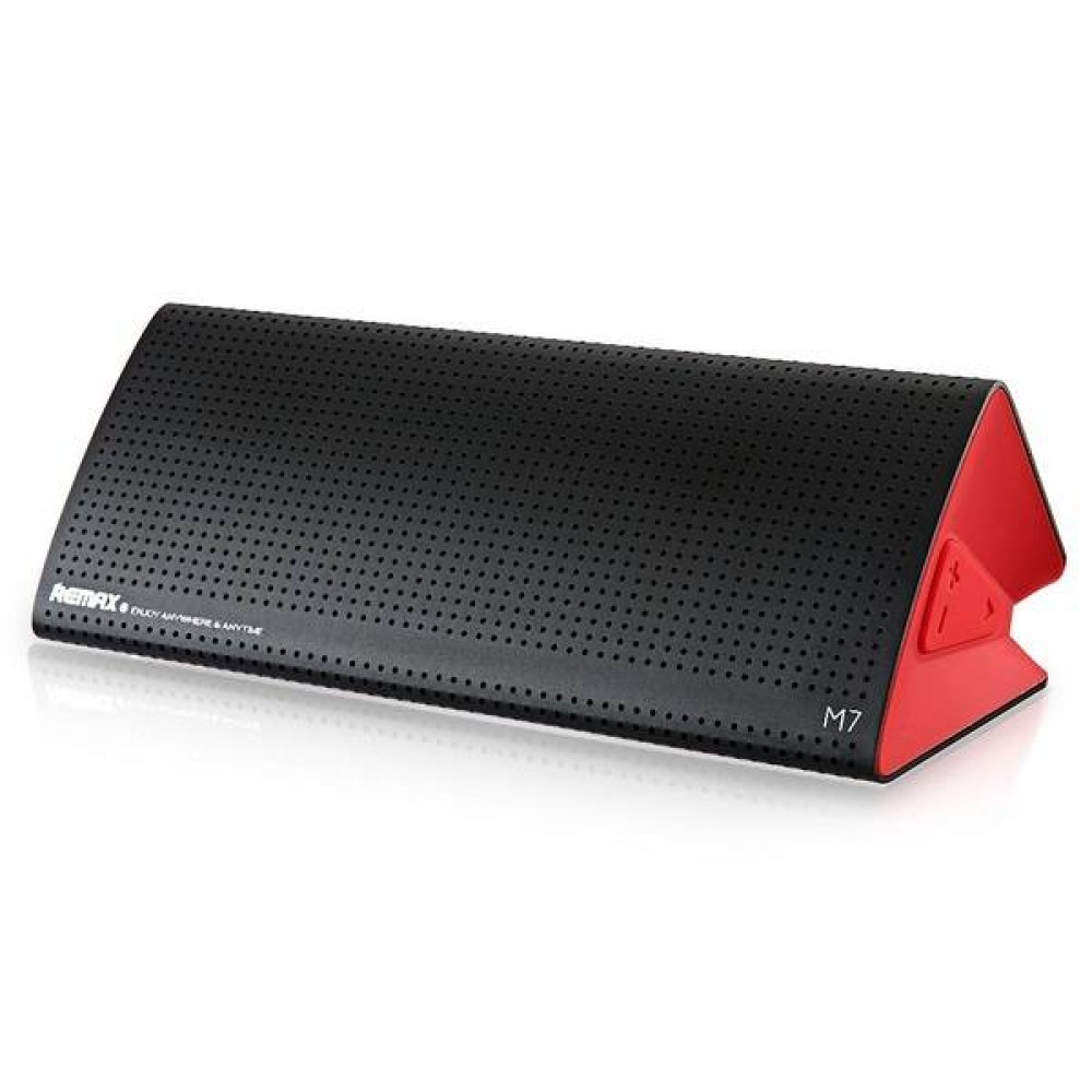 Remax RB-M7 Desktop Bluetooth Speaker Remax RB-M7 Desktop Bluetooth Speaker