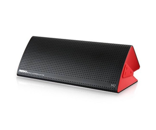 Remax RB-M7 Desktop Bluetooth Speaker Remax RB-M7 Desktop Bluetooth Speaker