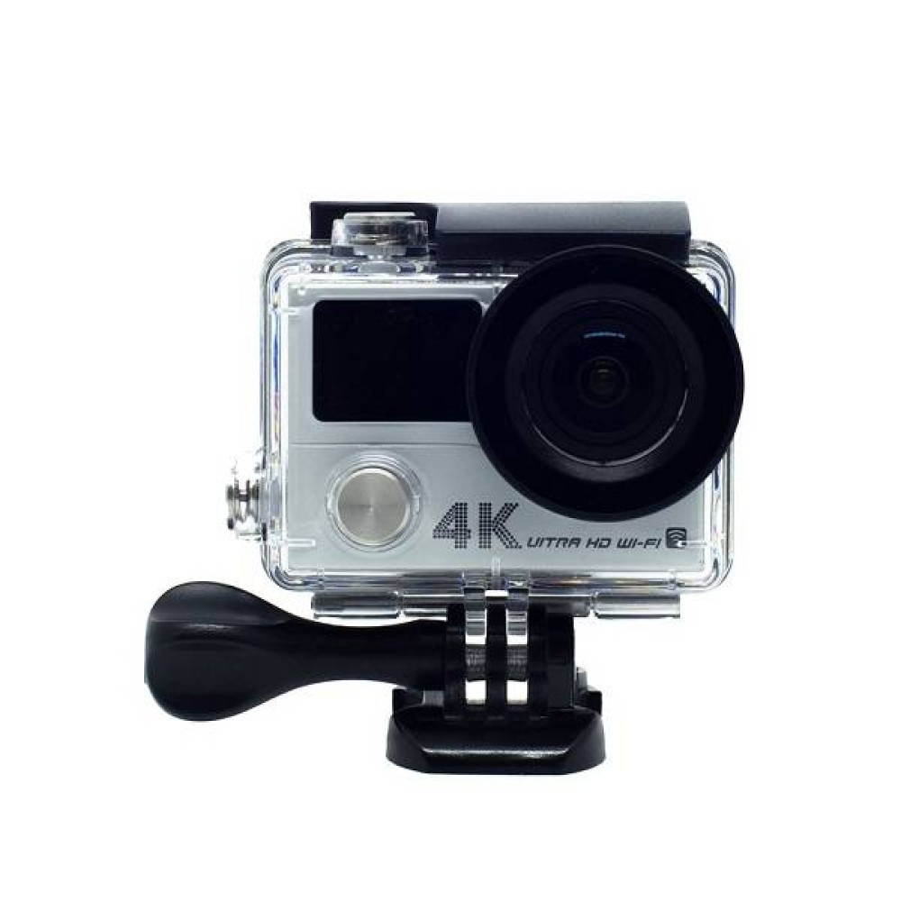 Remax SD 02 Ultra HD 4K Action Camera