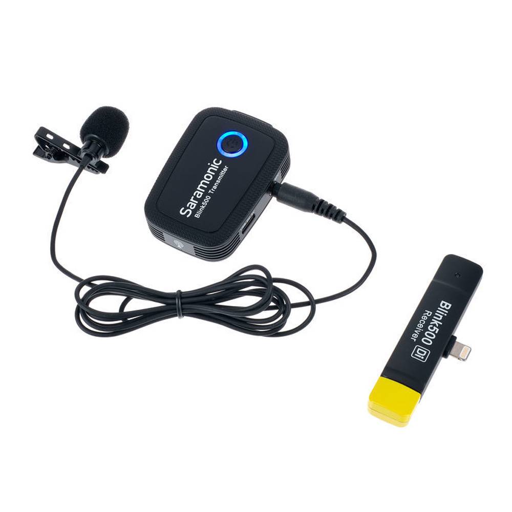 Saramonic Blink 500 B3