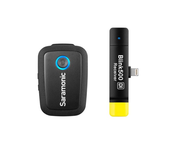 Saramonic Blink 500 B3