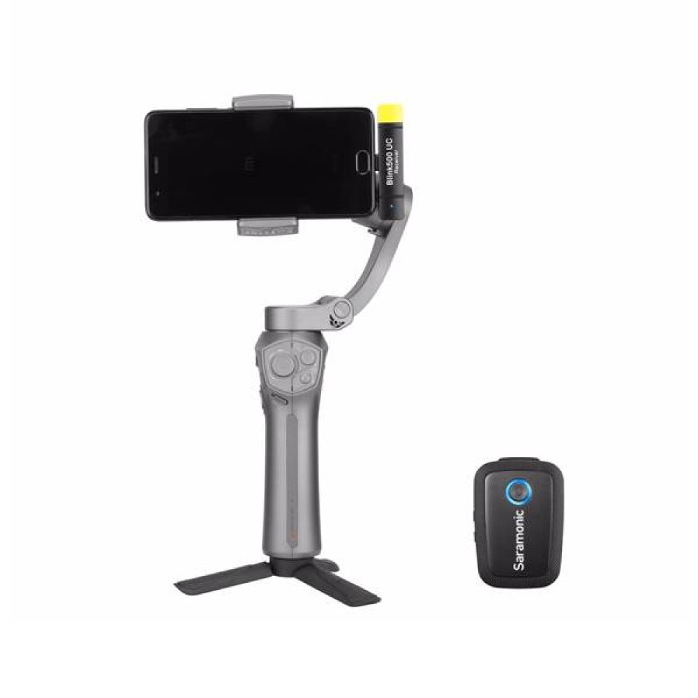 Saramonic Blink 500 B5 Digital Wireless Omni Lavalier Microphone