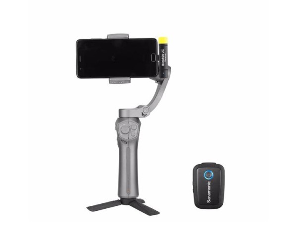 Saramonic Blink 500 B5 Digital Wireless Omni Lavalier Microphone