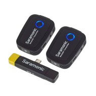 Saramonic Blink 500 B6 Wireless Microphone