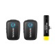 Saramonic Blink 500 B6 Wireless Microphone