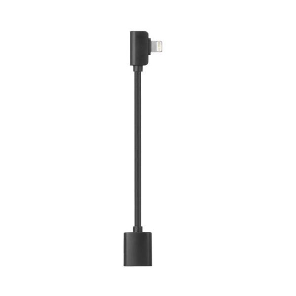 Saramonic DITC80 Short Lightning extension cable
