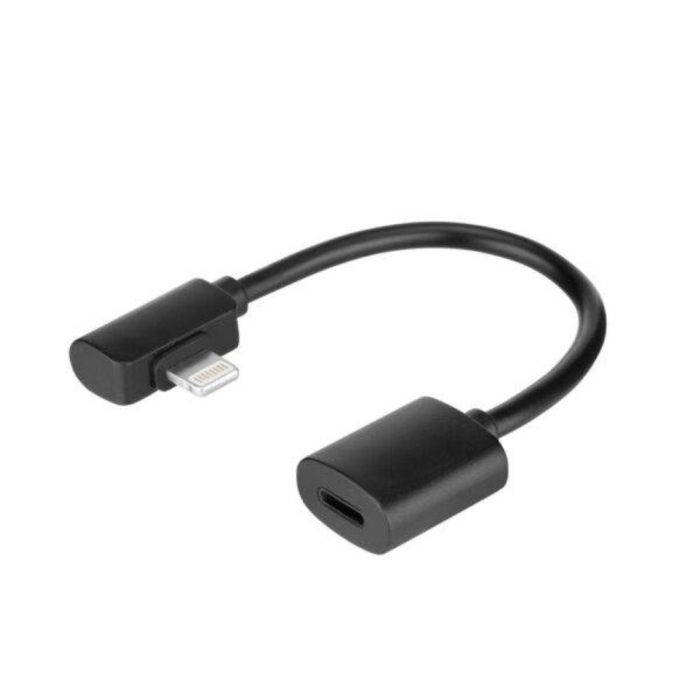 Saramonic DITC80 Short Lightning extension cable