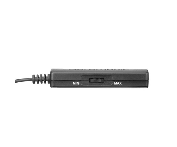 Saramonic LavMicro DC Digital Lavalier Microphone Saramonic LavMicro DC Digital Lavalier Microphone