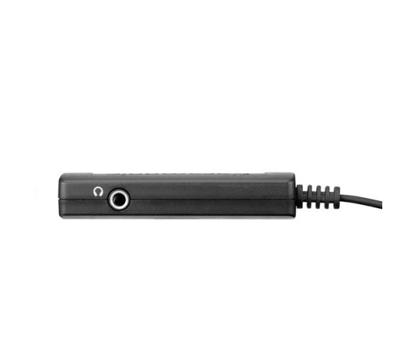 Saramonic LavMicro DC Digital Lavalier Microphone Saramonic LavMicro DC Digital Lavalier Microphone