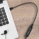 Saramonic LavMicro DC Digital Lavalier Microphone Saramonic LavMicro DC Digital Lavalier Microphone