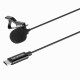 Saramonic LavMicro U3A Lavalier Microphone