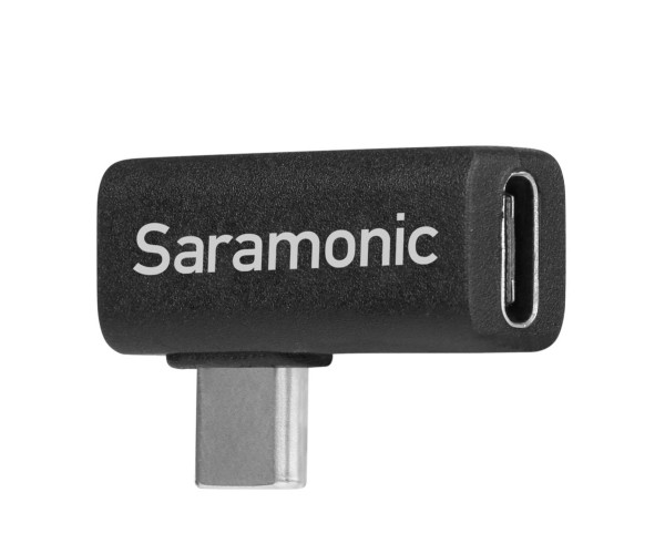 Saramonic LavMicro U3A Lavalier Microphone