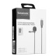 Saramonic LavMicro U3C Dual Omnidirectional Lavalier Microphone