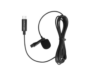 Saramonic Lavmicro U3A Lavalier Microphone