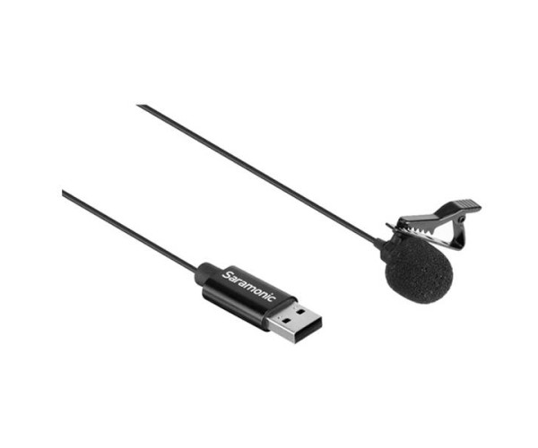 Saramonic SR ULM10 Microphone