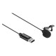 Saramonic SR ULM10 Microphone
