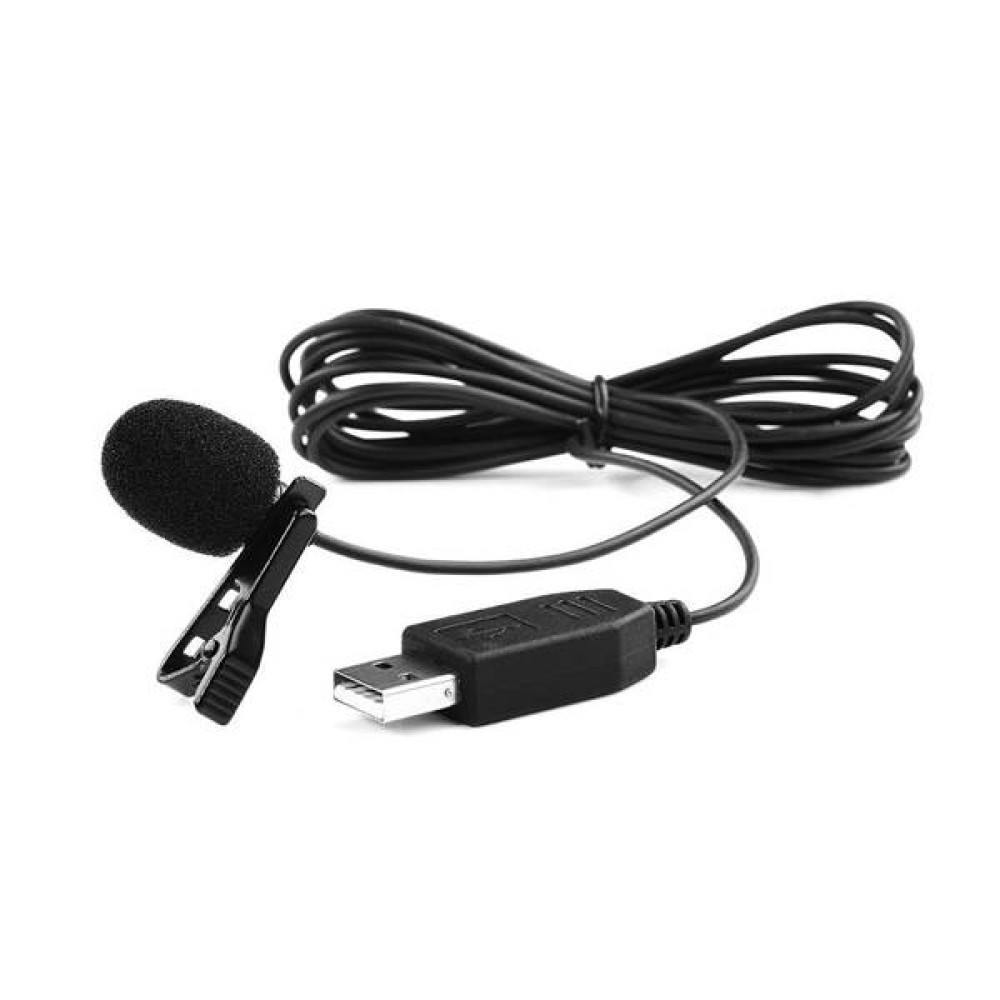 Saramonic SR ULM10 Microphone Saramonic SR ULM10 Microphone